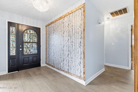 Tiny photo for 1206 Kings Grant Road, Wilmington, NC 28405 (MLS # 100539016)