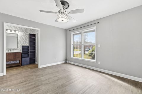 Tiny photo for 1206 Kings Grant Road, Wilmington, NC 28405 (MLS # 100539016)