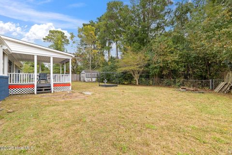 Tiny photo for 1206 Kings Grant Road, Wilmington, NC 28405 (MLS # 100539016)