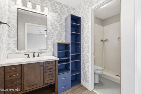 Tiny photo for 1206 Kings Grant Road, Wilmington, NC 28405 (MLS # 100539016)