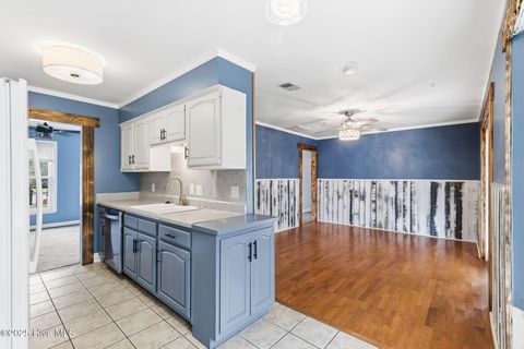 Tiny photo for 1206 Kings Grant Road, Wilmington, NC 28405 (MLS # 100539016)