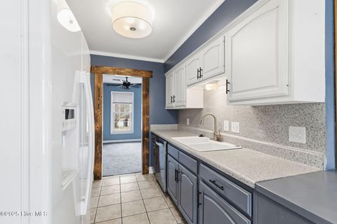 Tiny photo for 1206 Kings Grant Road, Wilmington, NC 28405 (MLS # 100539016)