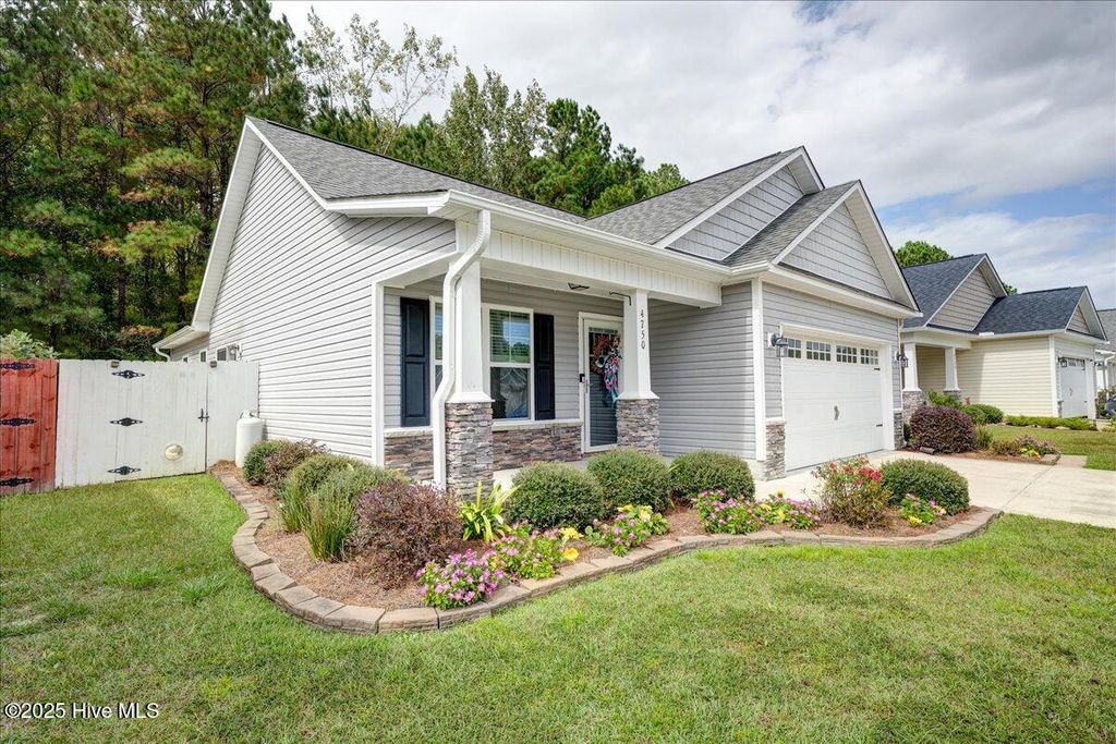 Photo of 4750 Corena Drive, New Bern, NC 28562 (MLS # 100534293)