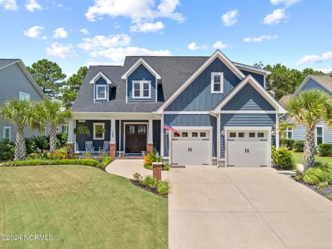 A home in Holly Ridge