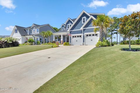 A home in Holly Ridge