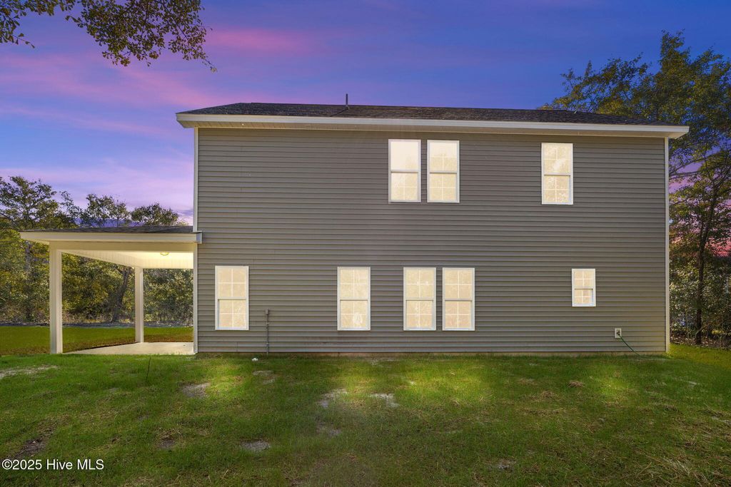 Photo of 206 Ethan Place, Hubert, NC 28539 (MLS # 100509349)