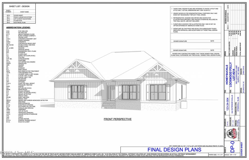 Photo of 365 Lockwood Lane SW, Supply, NC 28462 (MLS # 100537580)