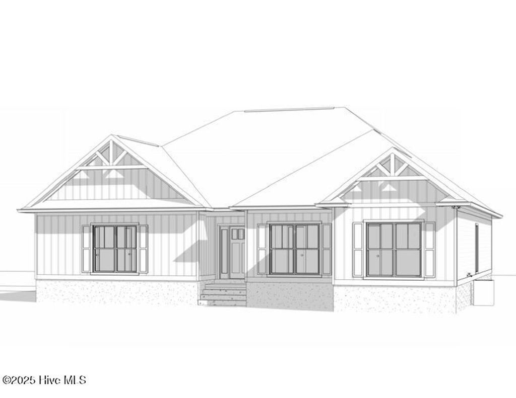 Photo of 365 Lockwood Lane SW, Supply, NC 28462 (MLS # 100537580)