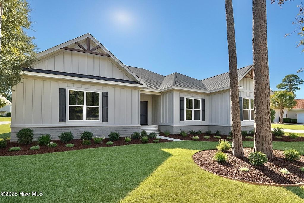 Photo of 365 Lockwood Lane SW, Supply, NC 28462 (MLS # 100537580)