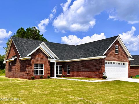 A home in Rocky Mount