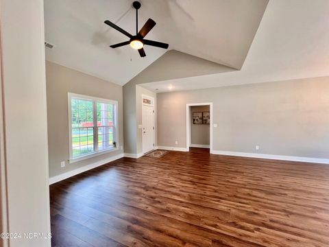 A home in Rocky Mount