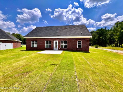 A home in Rocky Mount