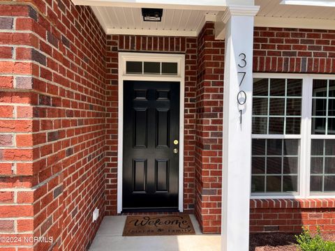 A home in Rocky Mount