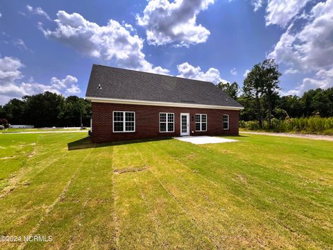 A home in Rocky Mount