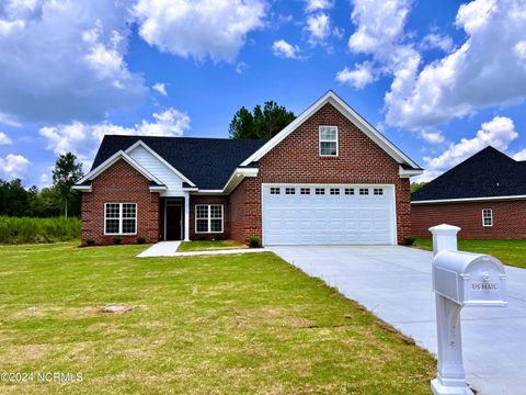 A home in Rocky Mount