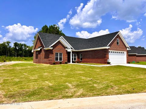 A home in Rocky Mount