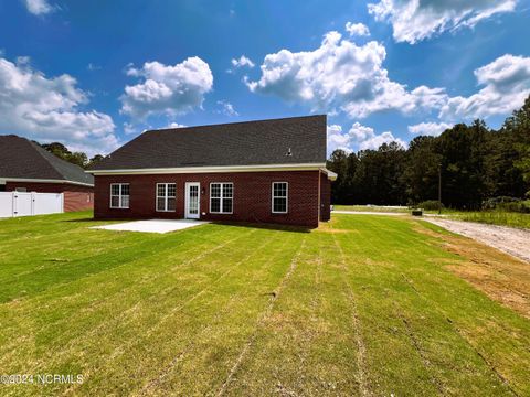 A home in Rocky Mount