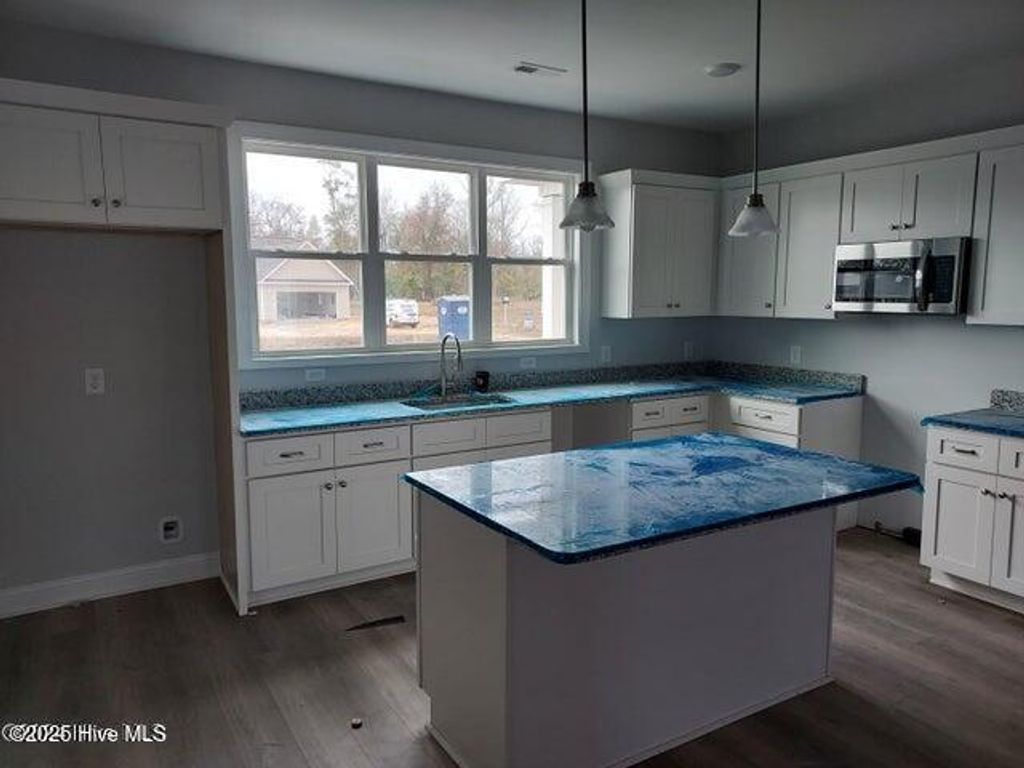 Photo of 805 Short Row Court, Maysville, NC 28555 (MLS # 100522808)