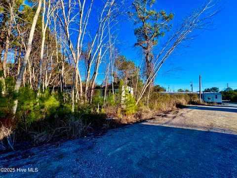 Tiny photo for 20689 Us Highway 17, Hampstead, NC 28443 (MLS # 100536501)