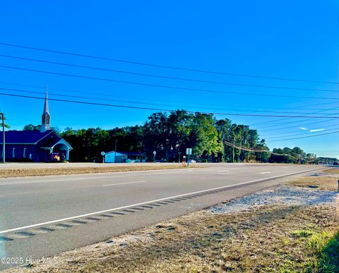 Tiny photo for 20689 Us Highway 17, Hampstead, NC 28443 (MLS # 100536501)