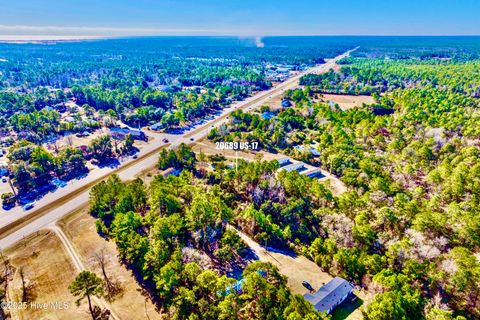 Tiny photo for 20689 Us Highway 17, Hampstead, NC 28443 (MLS # 100536501)