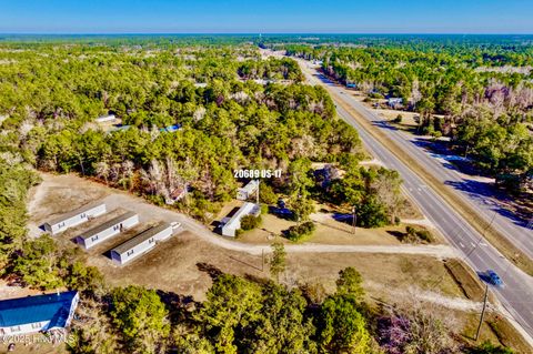 Tiny photo for 20689 Us Highway 17, Hampstead, NC 28443 (MLS # 100536501)