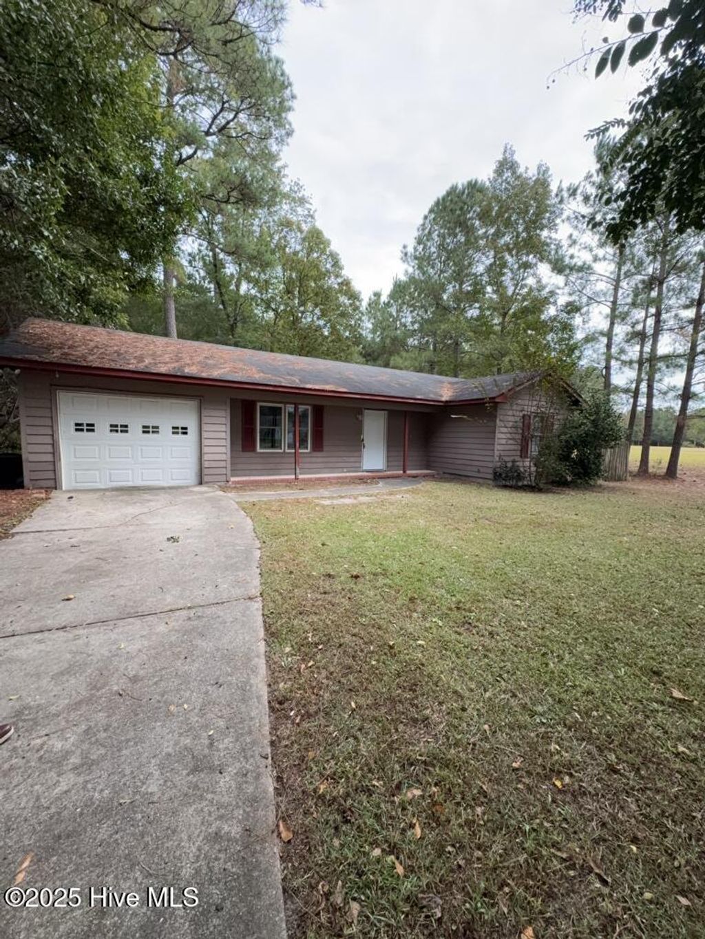 Photo of 176 Waters Road, Jacksonville, NC 28546 (MLS # 100538243)