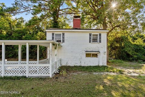 A home in Wilmington