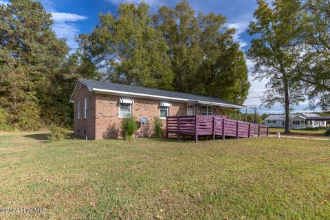 A home in Trenton