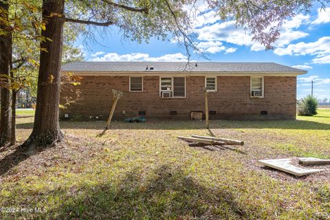 A home in Trenton