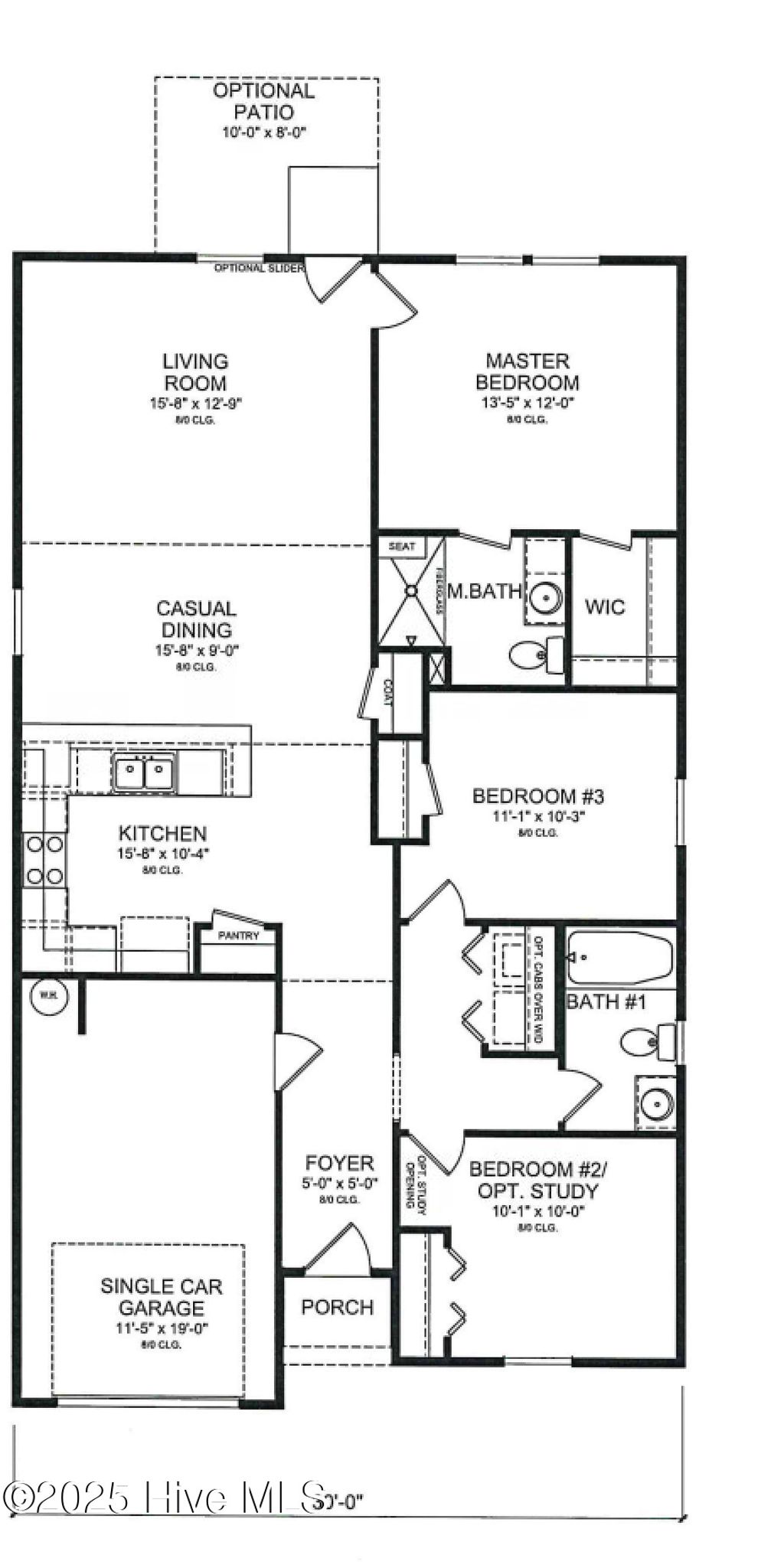 Photo of 7434 Julius Drive #21, Leland, NC 28451 (MLS # 100517549)