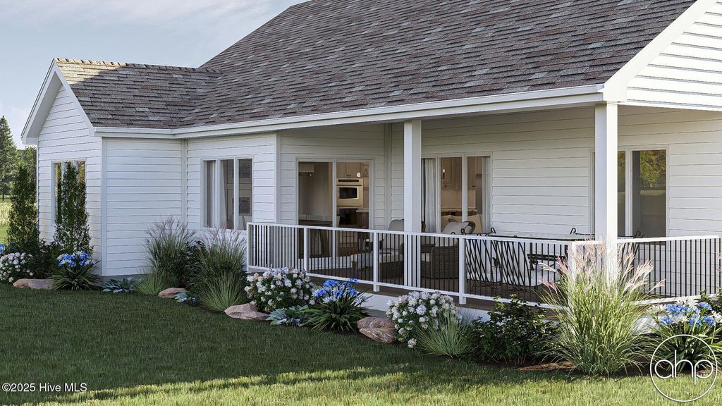 Photo of 305 Planters Ridge Drive SW, Sunset Beach, NC 28468 (MLS # 100530081)