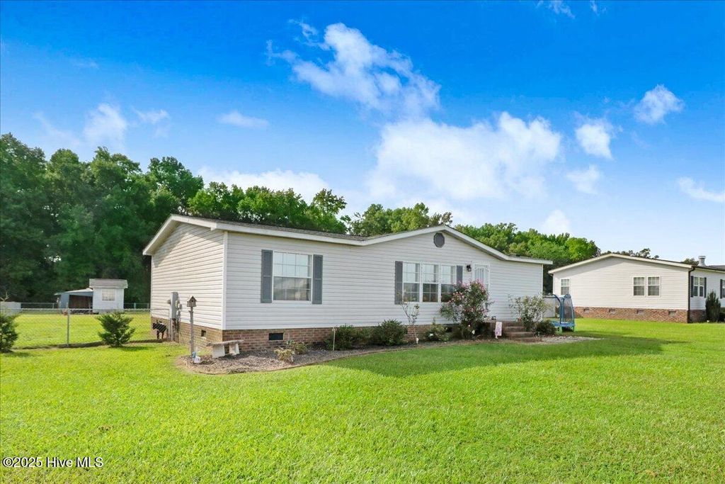Photo of 8136 Brooks Rd Road, Kenly, NC 27542 (MLS # 100527465)