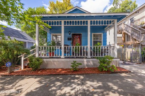 A home in Wilmington