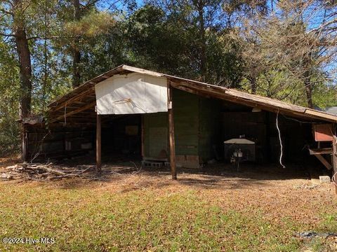 A home in Greenville