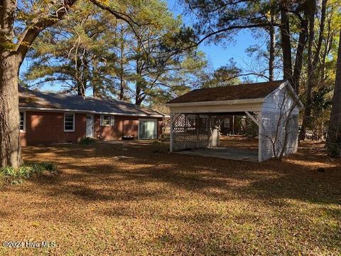 A home in Greenville