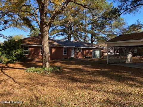 A home in Greenville