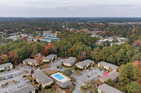 Tiny photo for 3663 Saint Johns Court #Unit A, Wilmington, NC 28403 (MLS # 100542776)