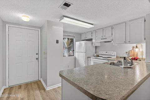 Tiny photo for 3663 Saint Johns Court #Unit A, Wilmington, NC 28403 (MLS # 100542776)