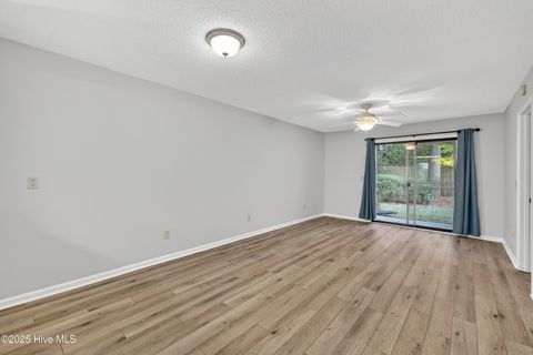 Tiny photo for 3663 Saint Johns Court #Unit A, Wilmington, NC 28403 (MLS # 100542776)