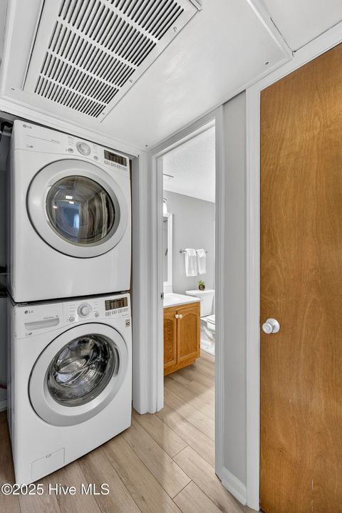 Tiny photo for 3663 Saint Johns Court #Unit A, Wilmington, NC 28403 (MLS # 100542776)