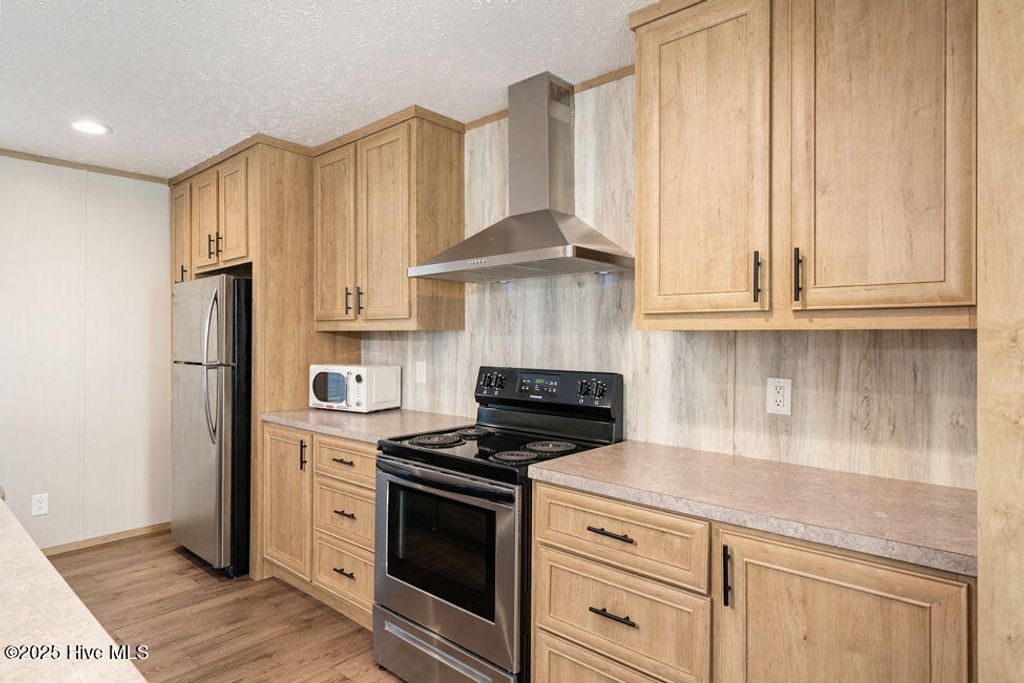 Photo of 510 Mary Slocum Road NE, Watha, NC 28478 (MLS # 100543004)