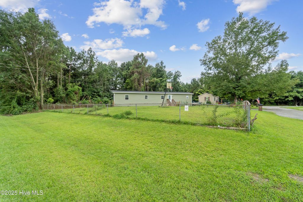 Photo of 103 1st Lane, Midway Park, NC 28544 (MLS # 100522299)