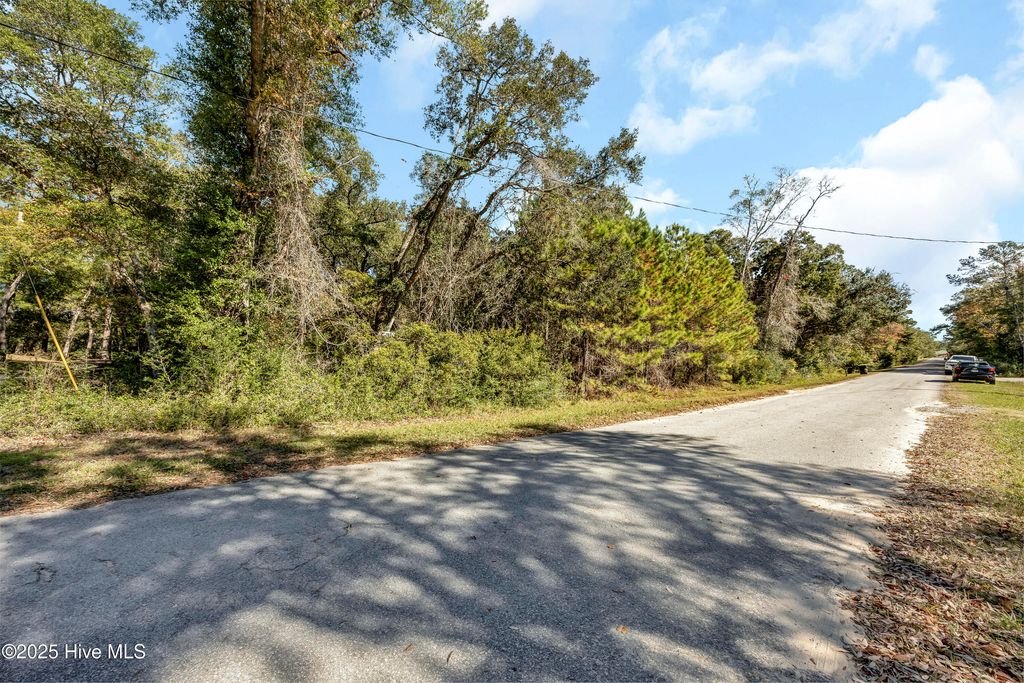 Photo of 476 Crossland Road SW, Bolivia, NC 28422 (MLS # 100542715)