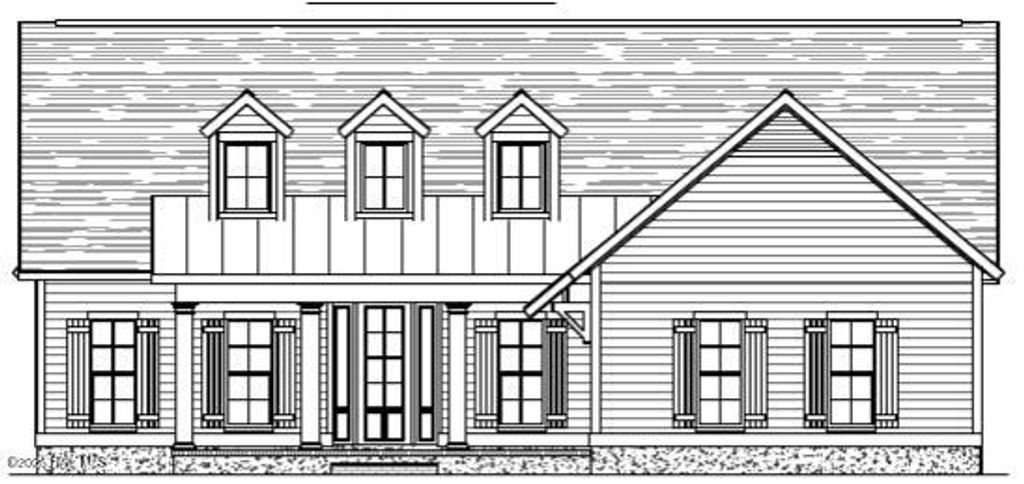 Photo of 5704 Moonshell Loop, Wilmington, NC 28412 (MLS # 100538031)