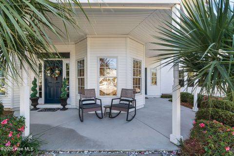 Tiny photo for 8119 Yellow Daisy Drive, Wilmington, NC 28412 (MLS # 100539157)