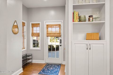 Tiny photo for 8119 Yellow Daisy Drive, Wilmington, NC 28412 (MLS # 100539157)