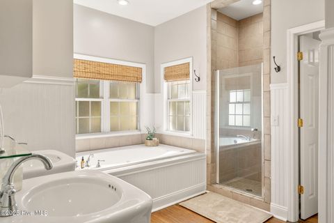 Tiny photo for 8119 Yellow Daisy Drive, Wilmington, NC 28412 (MLS # 100539157)