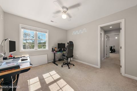 Tiny photo for 8119 Yellow Daisy Drive, Wilmington, NC 28412 (MLS # 100539157)