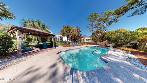 Tiny photo for 8119 Yellow Daisy Drive, Wilmington, NC 28412 (MLS # 100539157)